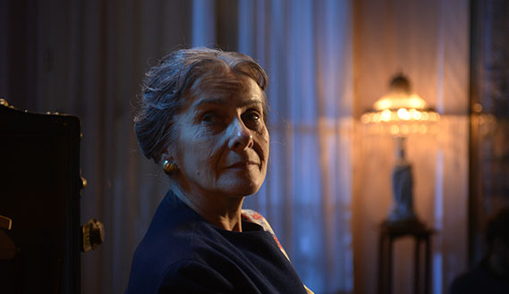 Fotogramma da Amati fantasmi